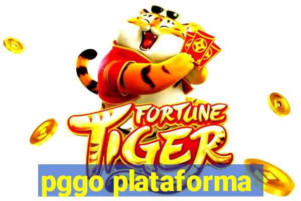 pggo plataforma